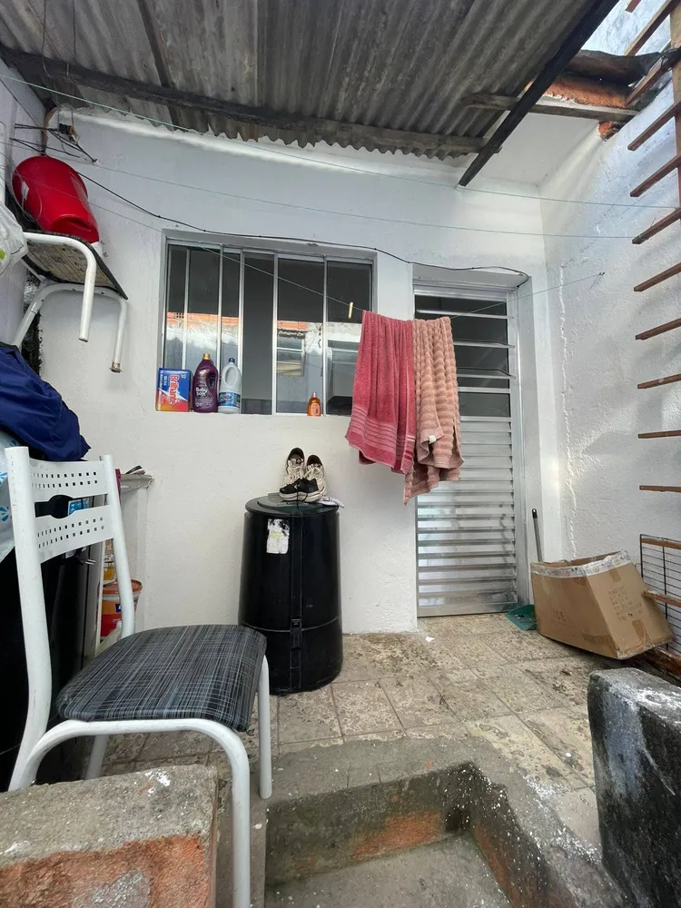 Casa, 1 quarto - Foto 4