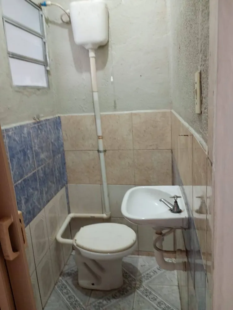 Casa, 1 quarto - Foto 8