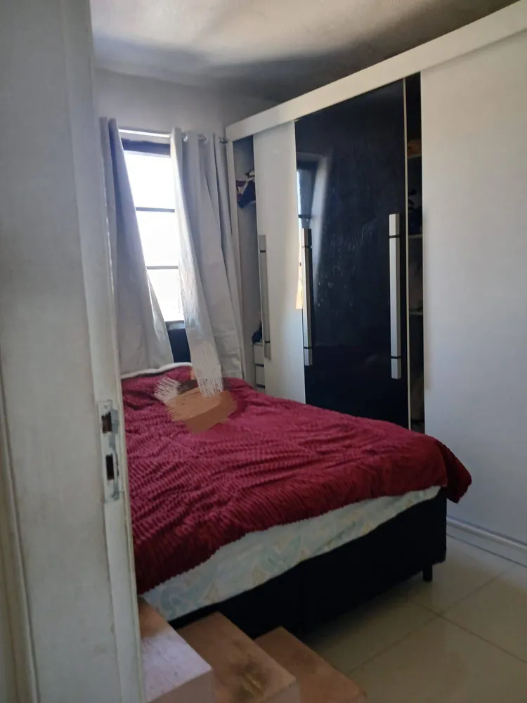 Apartamento, 2 quartos, 50 m² - Foto 6