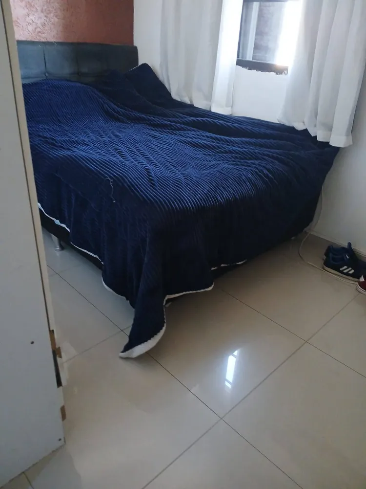 Apartamento, 2 quartos, 50 m² - Foto 7