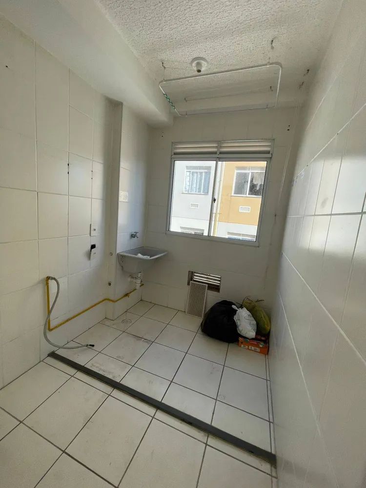 Apartamento, 2 quartos, 52 m² - Foto 8