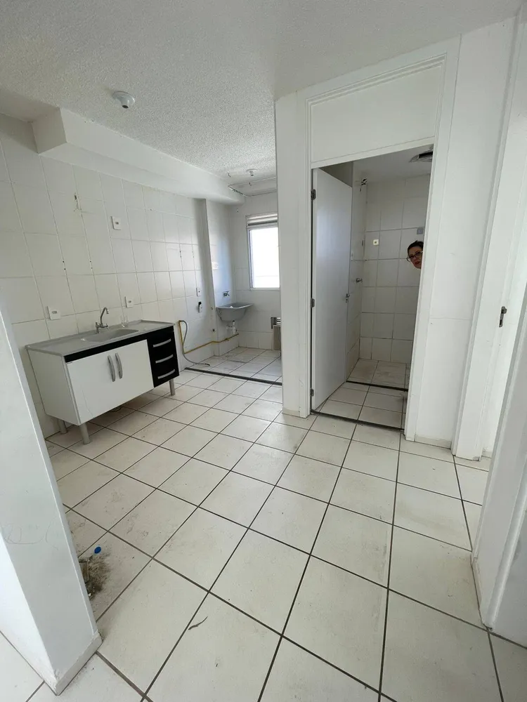 Apartamento, 2 quartos, 52 m² - Foto 7