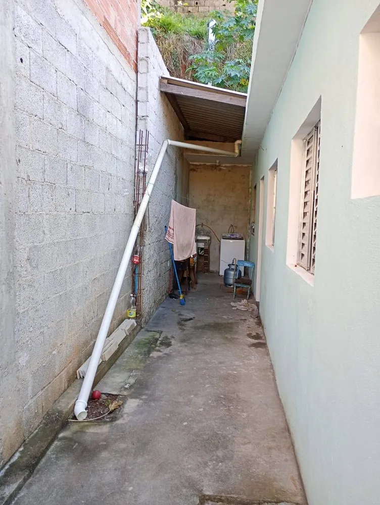 Casa, 3 quartos - Foto 12