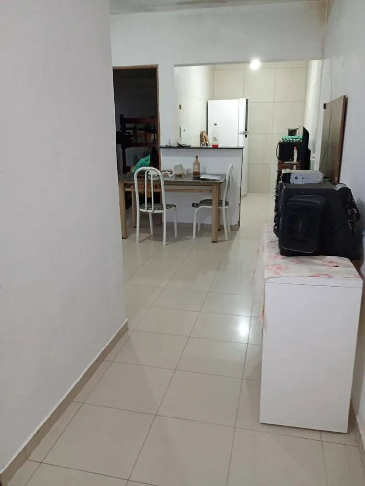 Casa, 3 quartos - Foto 3