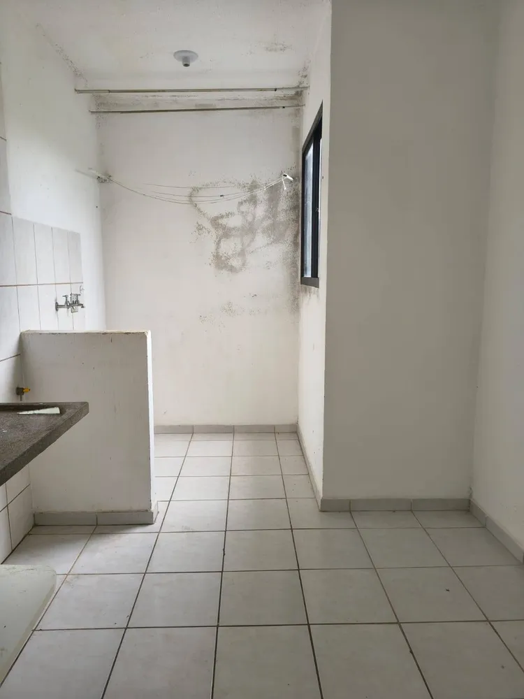 Apartamento, 2 quartos - Foto 2
