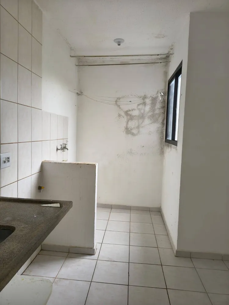 Apartamento, 2 quartos - Foto 3