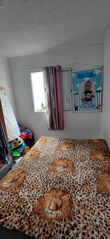 Apartamento, 2 quartos, 50 m² - Foto 10