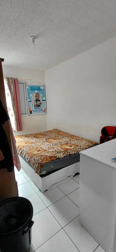 Apartamento, 2 quartos, 50 m² - Foto 9