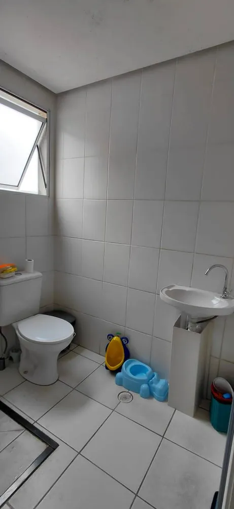 Apartamento, 2 quartos, 50 m² - Foto 4