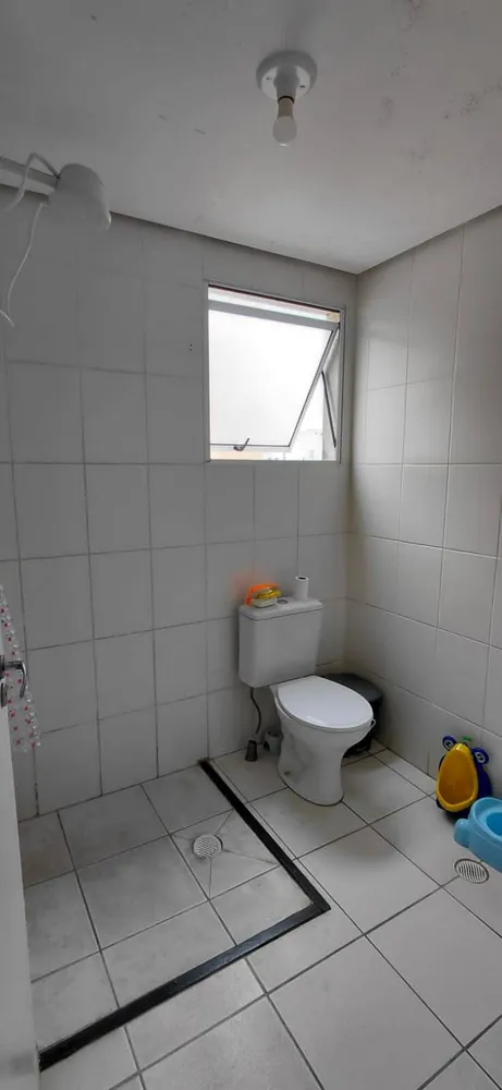 Apartamento, 2 quartos, 50 m² - Foto 6