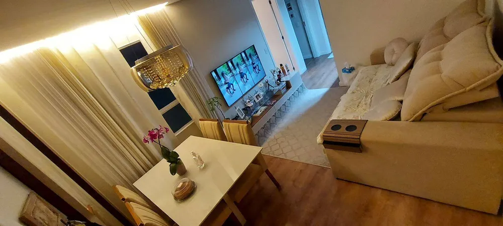 Apartamento, 2 quartos - Foto 6