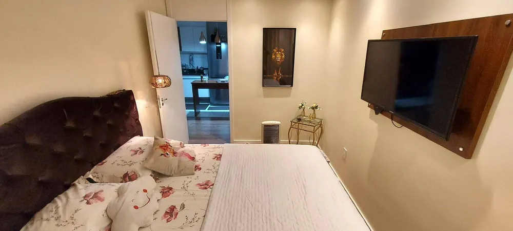 Apartamento, 2 quartos - Foto 8