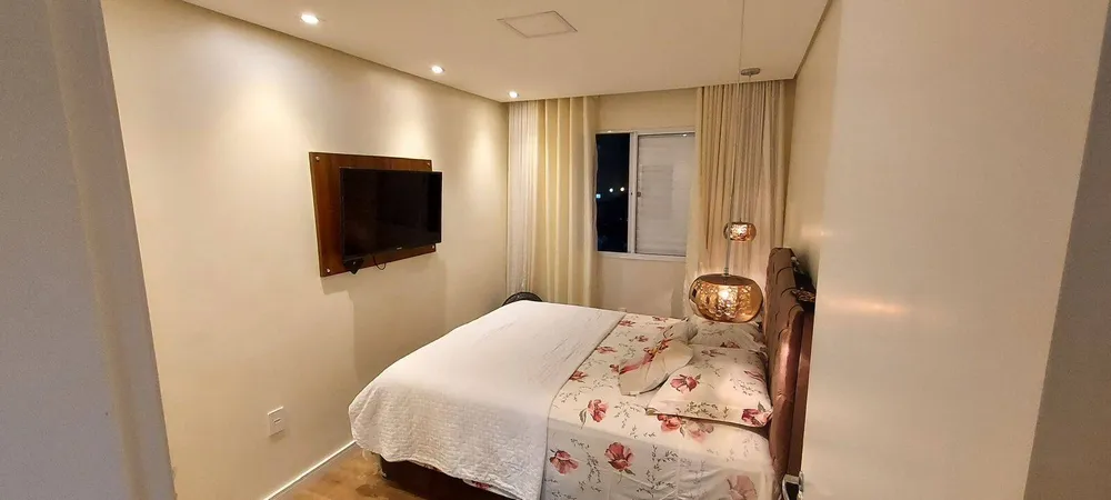 Apartamento, 2 quartos - Foto 7