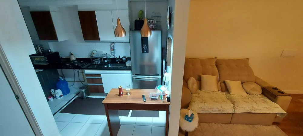 Apartamento, 2 quartos - Foto 5