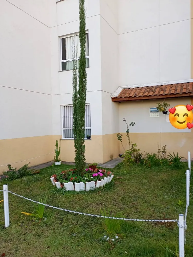 Apartamento, 2 quartos - Foto 3