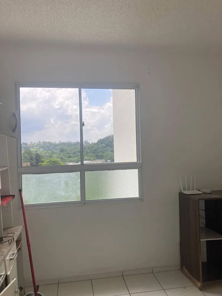 Apartamento, 2 quartos - Foto 2