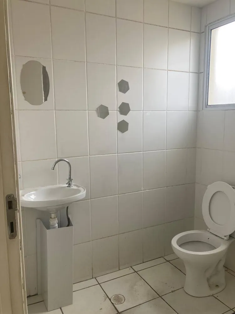 Apartamento, 2 quartos - Foto 7