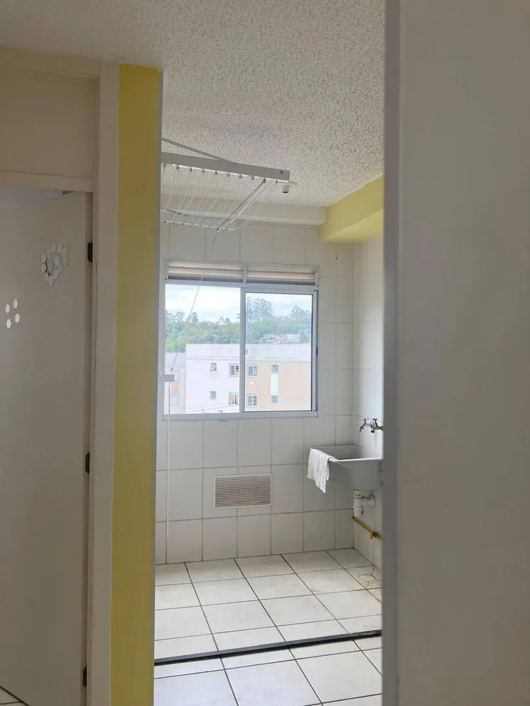 Apartamento, 2 quartos - Foto 1
