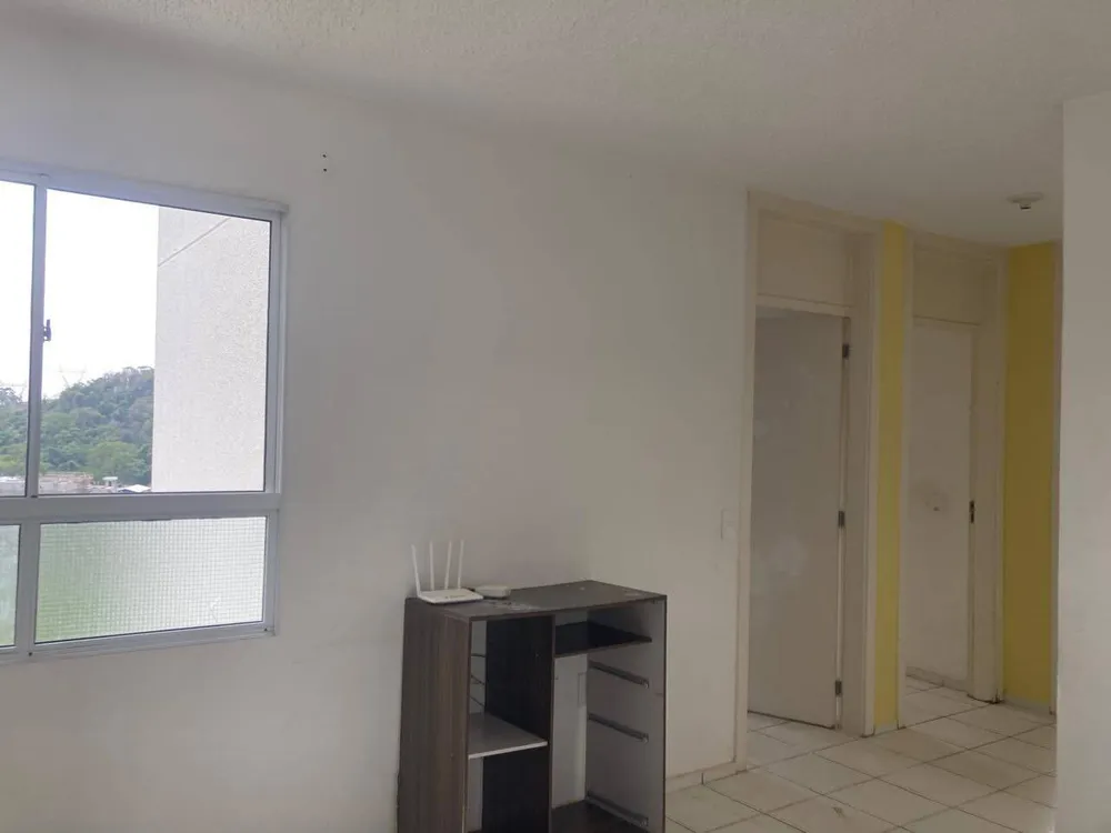 Apartamento, 2 quartos - Foto 3