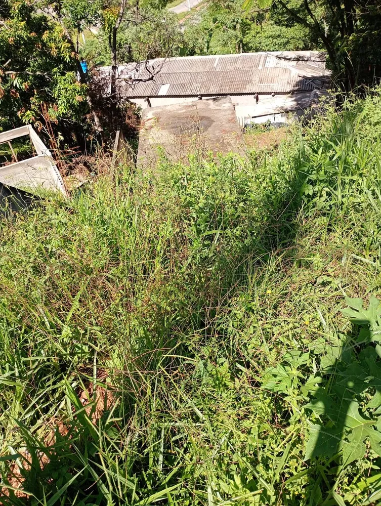 Terreno, 131 m² - Foto 1
