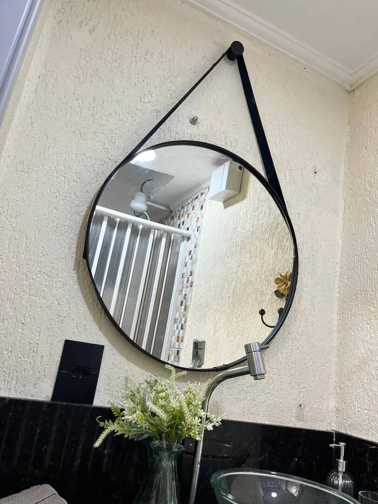 Apartamento, 1 quarto - Foto 3