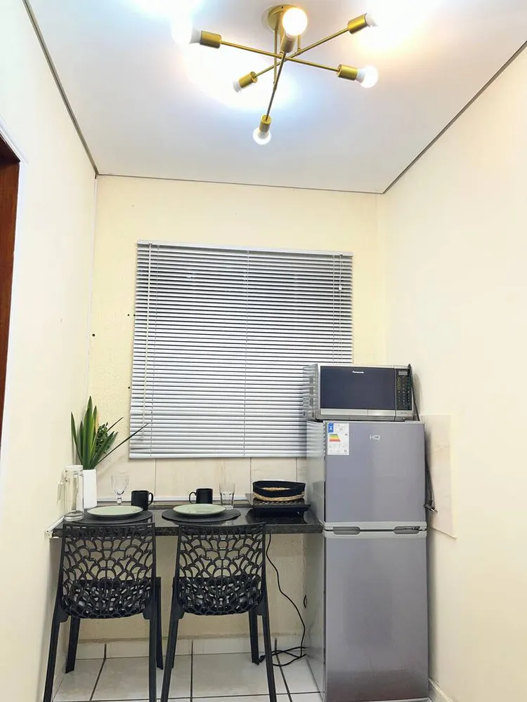Apartamento, 1 quarto - Foto 5
