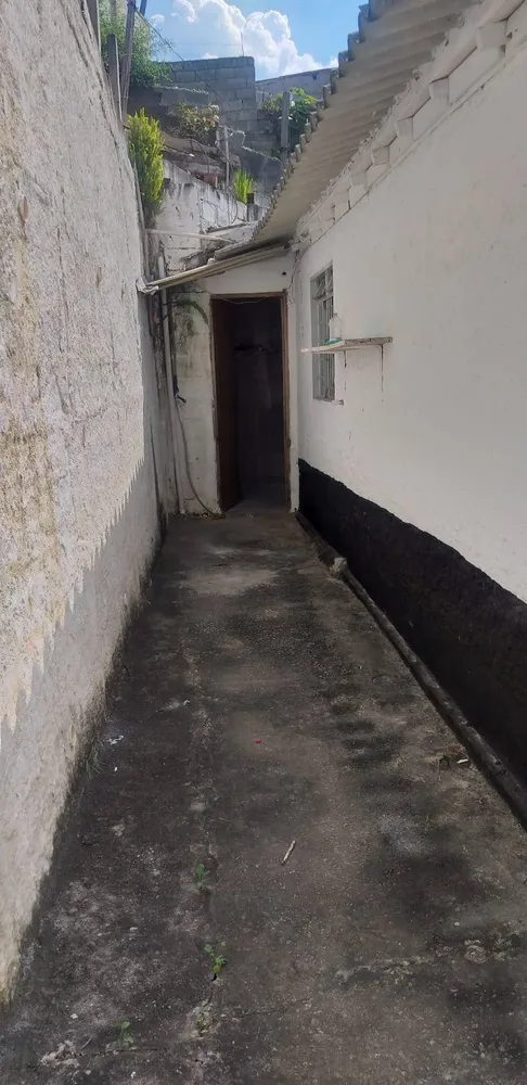 Casa, 2 quartos - Foto 2