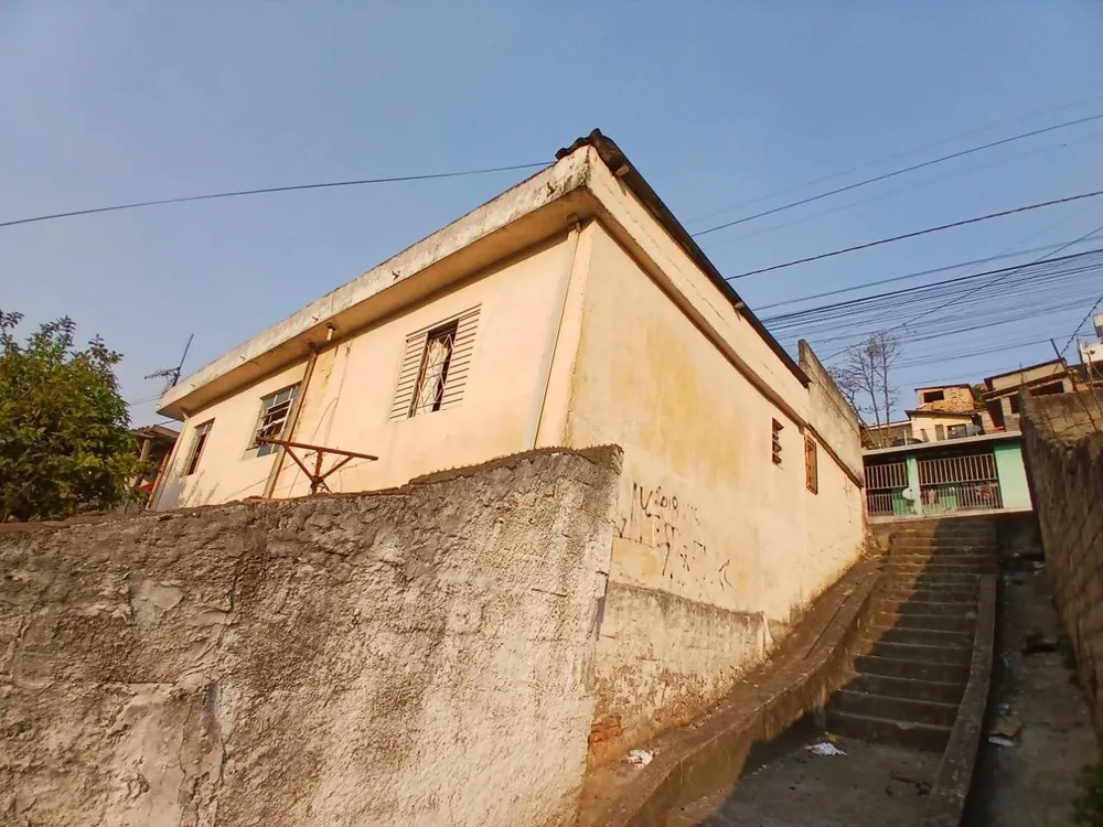 Casa, 2 quartos - Foto 1
