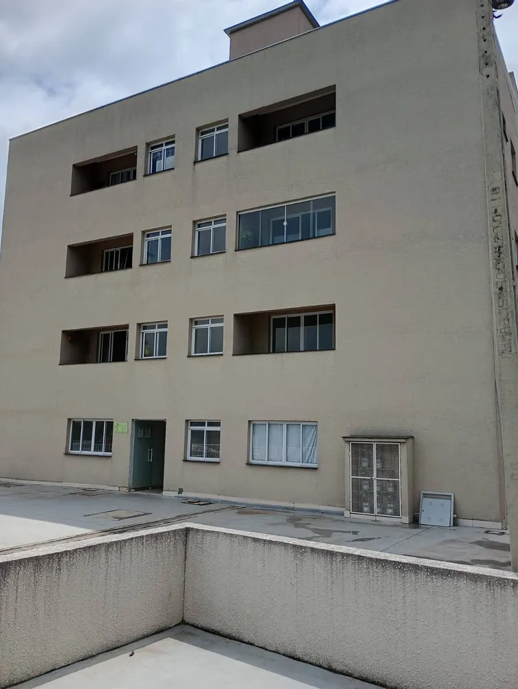 Apartamento, 2 quartos, 56 m² - Foto 2