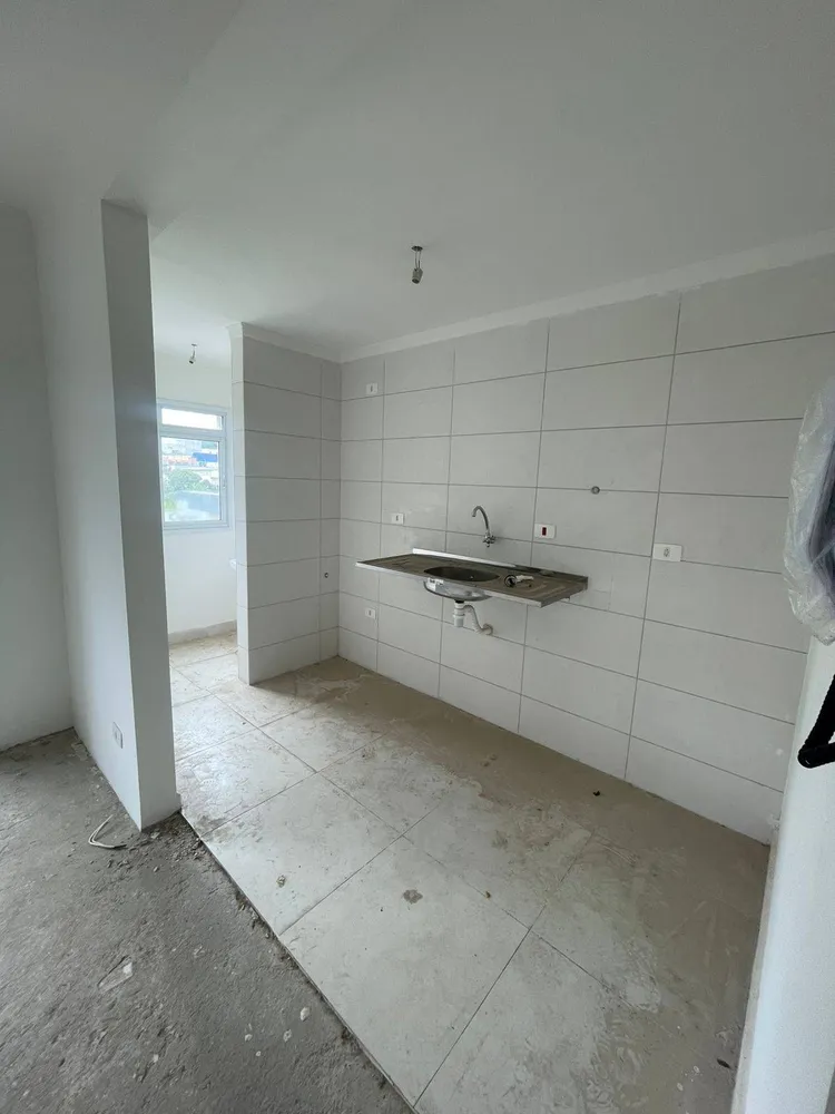 Apartamento, 2 quartos, 56 m² - Foto 4
