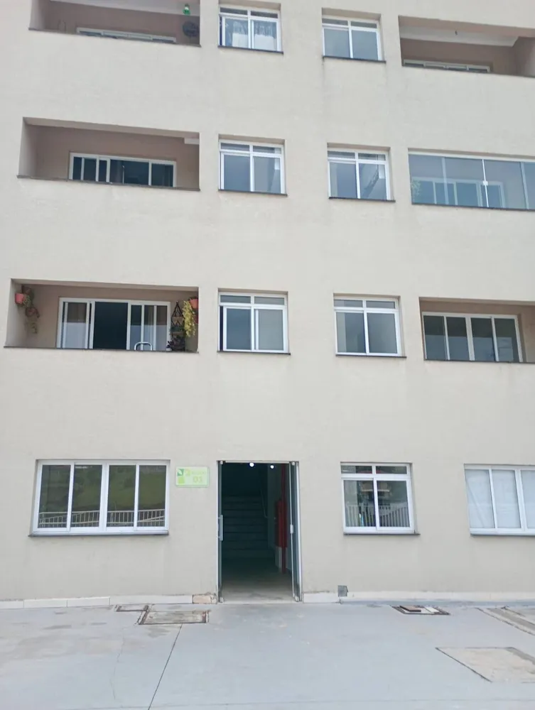Apartamento, 2 quartos, 56 m² - Foto 3