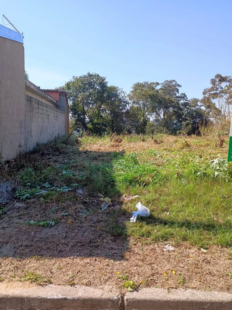 Terreno, 384 m² - Foto 1