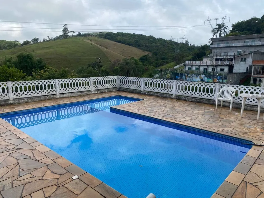 Chácara, 3 quartos, 800 m² - Foto 2