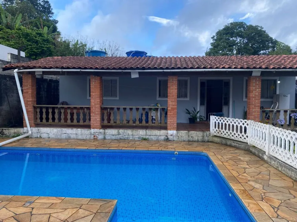 Chácara, 3 quartos, 800 m² - Foto 1