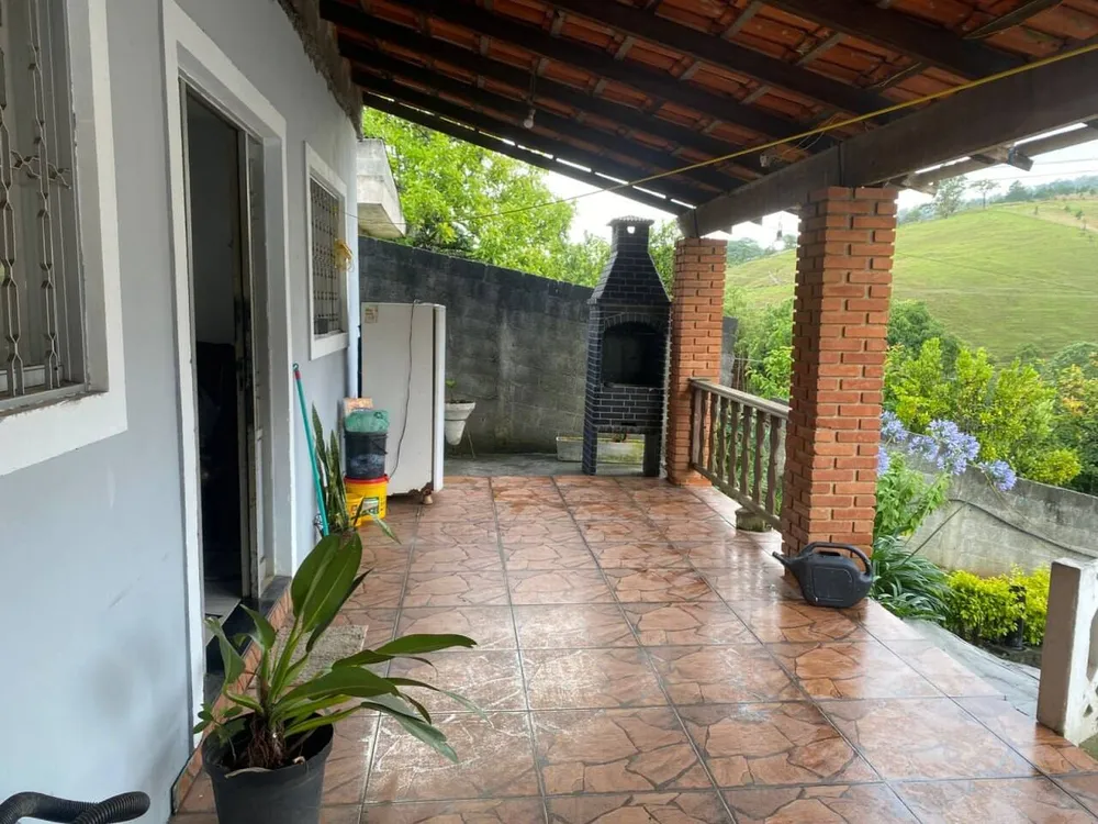 Chácara, 3 quartos, 800 m² - Foto 1