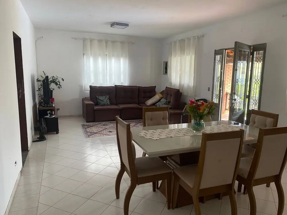 Chácara, 3 quartos, 800 m² - Foto 2