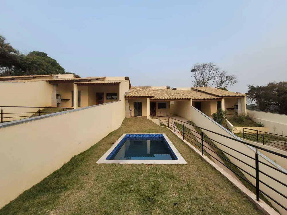 Casa, 3 quartos, 120 m² - Foto 1