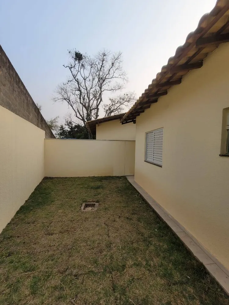 Casa, 3 quartos, 120 m² - Foto 2