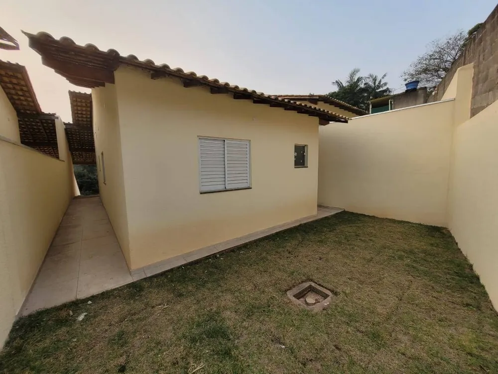 Casa, 3 quartos, 120 m² - Foto 3