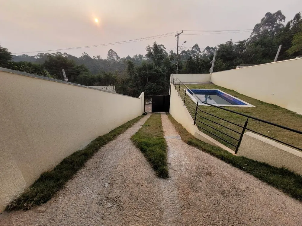 Casa, 3 quartos, 120 m² - Foto 6