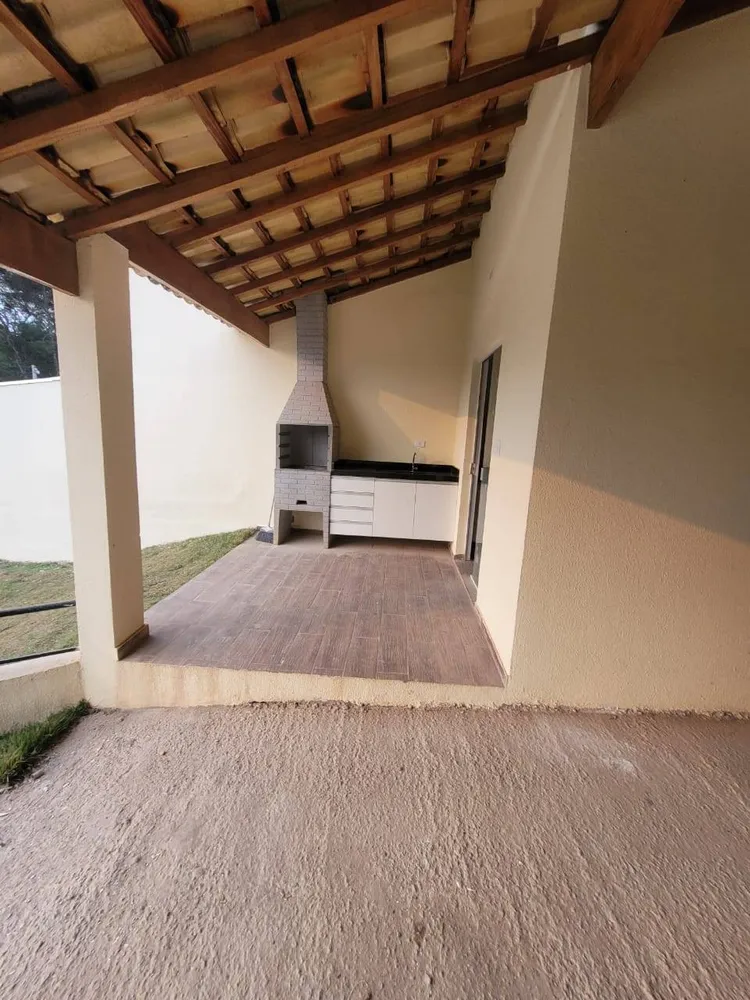 Casa, 3 quartos, 120 m² - Foto 9