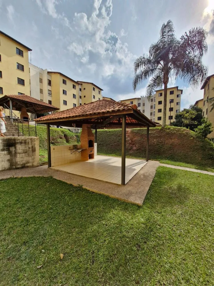 Apartamento, 2 quartos - Foto 1