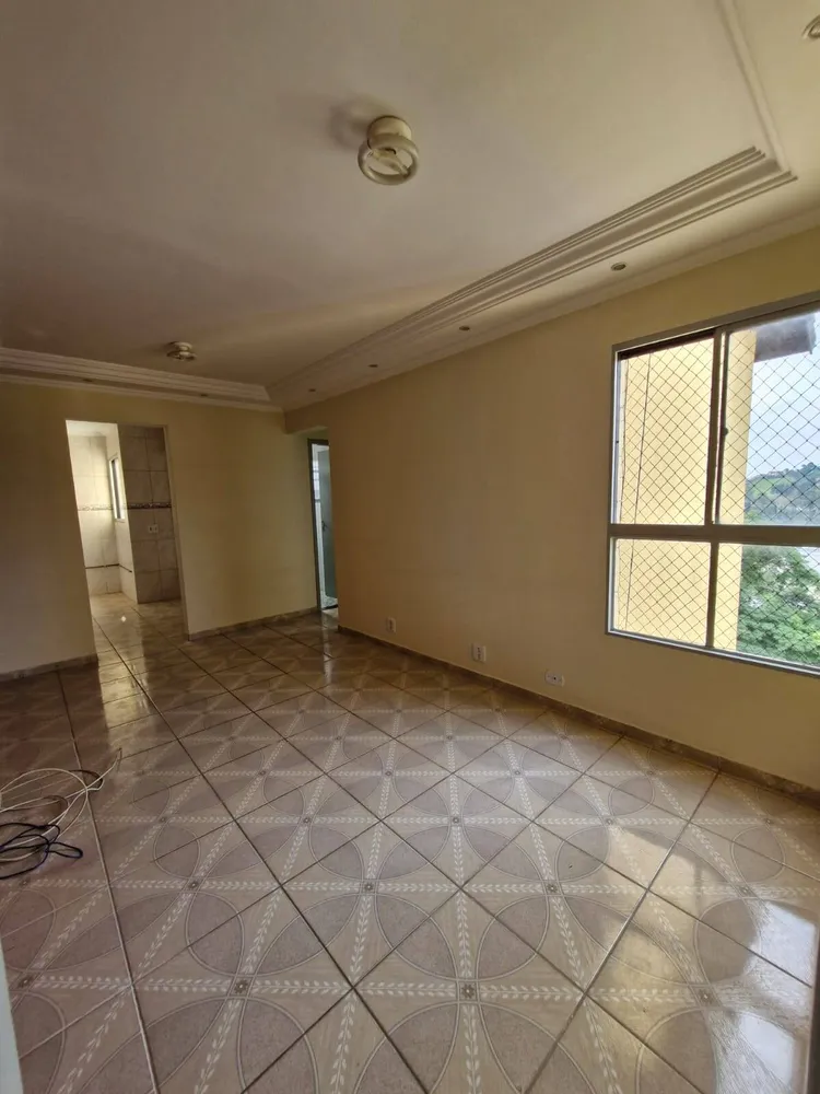 Apartamento, 2 quartos - Foto 12