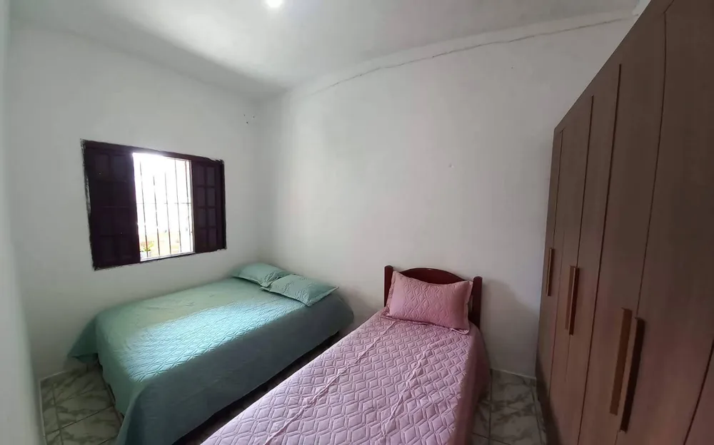 Casa, 1 quarto - Foto 2