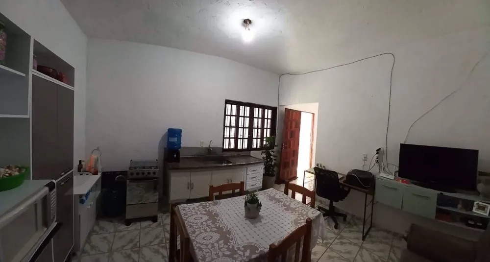 Casa, 1 quarto - Foto 1