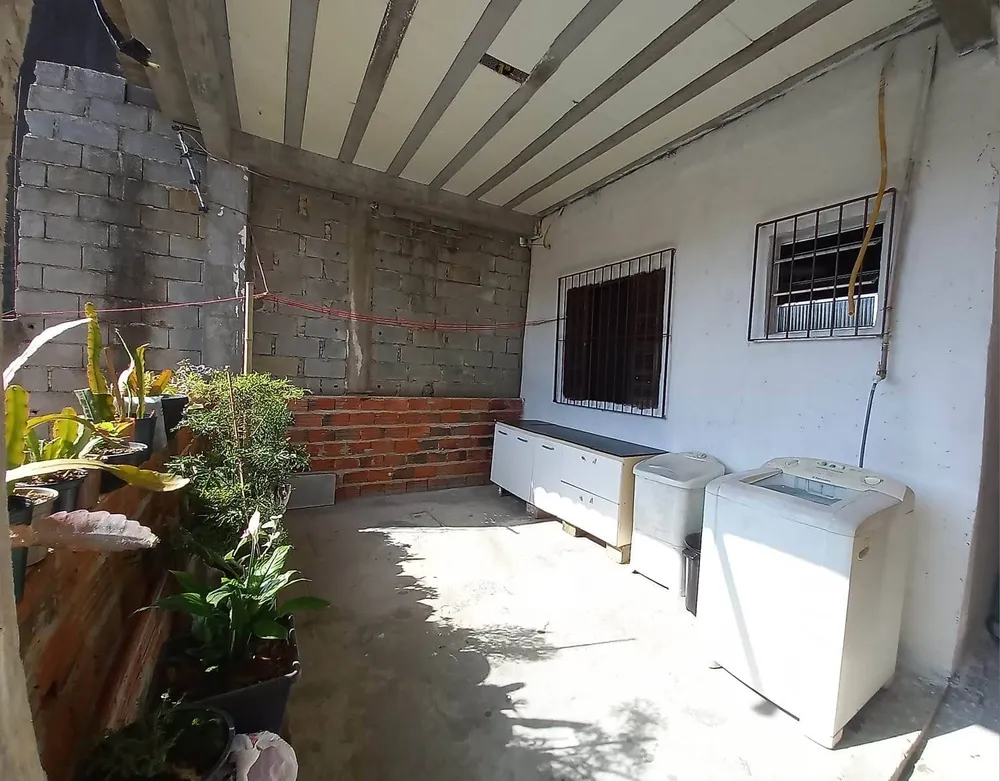 Casa, 1 quarto - Foto 10