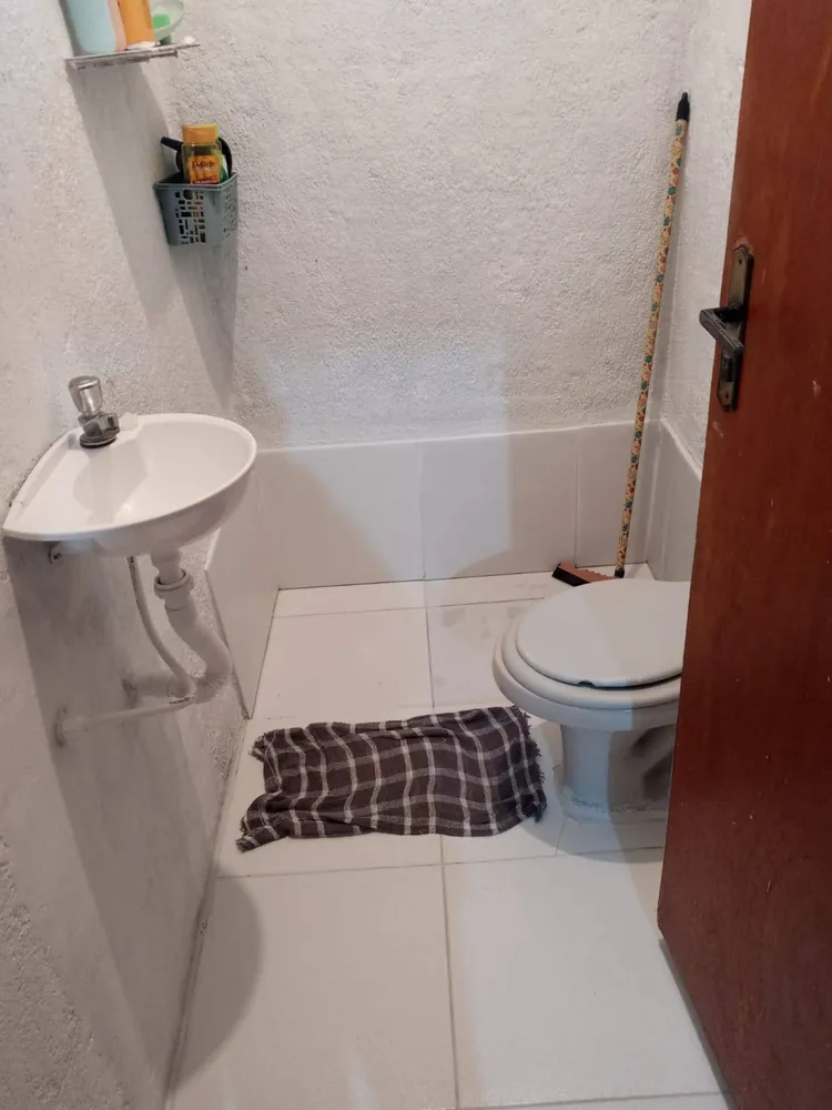 Casa, 1 quarto - Foto 5
