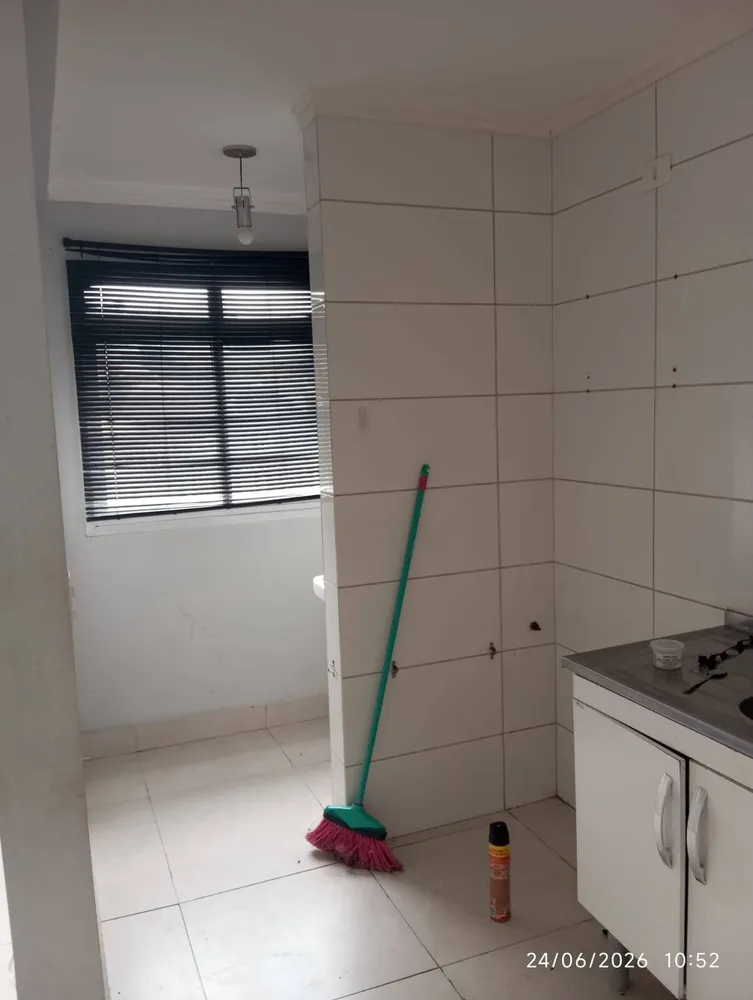 Apartamento, 2 quartos - Foto 3
