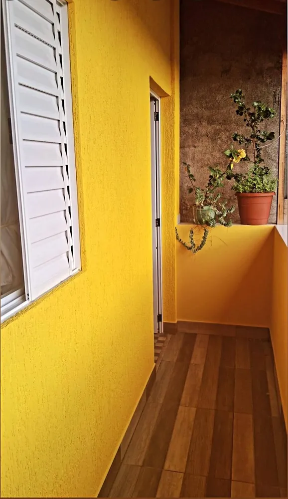 Casa, 3 quartos - Foto 7