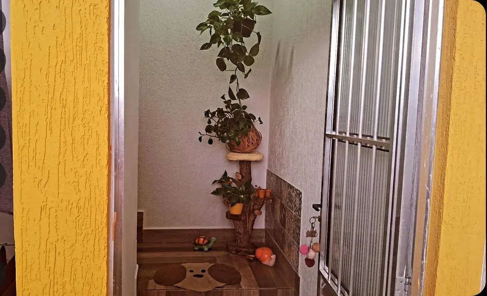 Casa, 3 quartos - Foto 4
